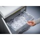 DAHLE 114  strip-cut document shredder