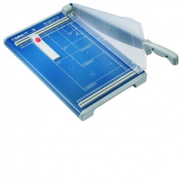 Dahle A4 Paper Guillotine 00560
