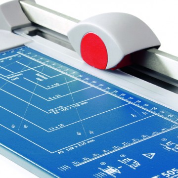Dahle Decorative Cut Paper Trimmer 00505 Dahle Decorative Cut Paper Trimmer 00505