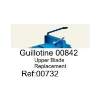 Replacement Blade for Dahle Cutter 00842